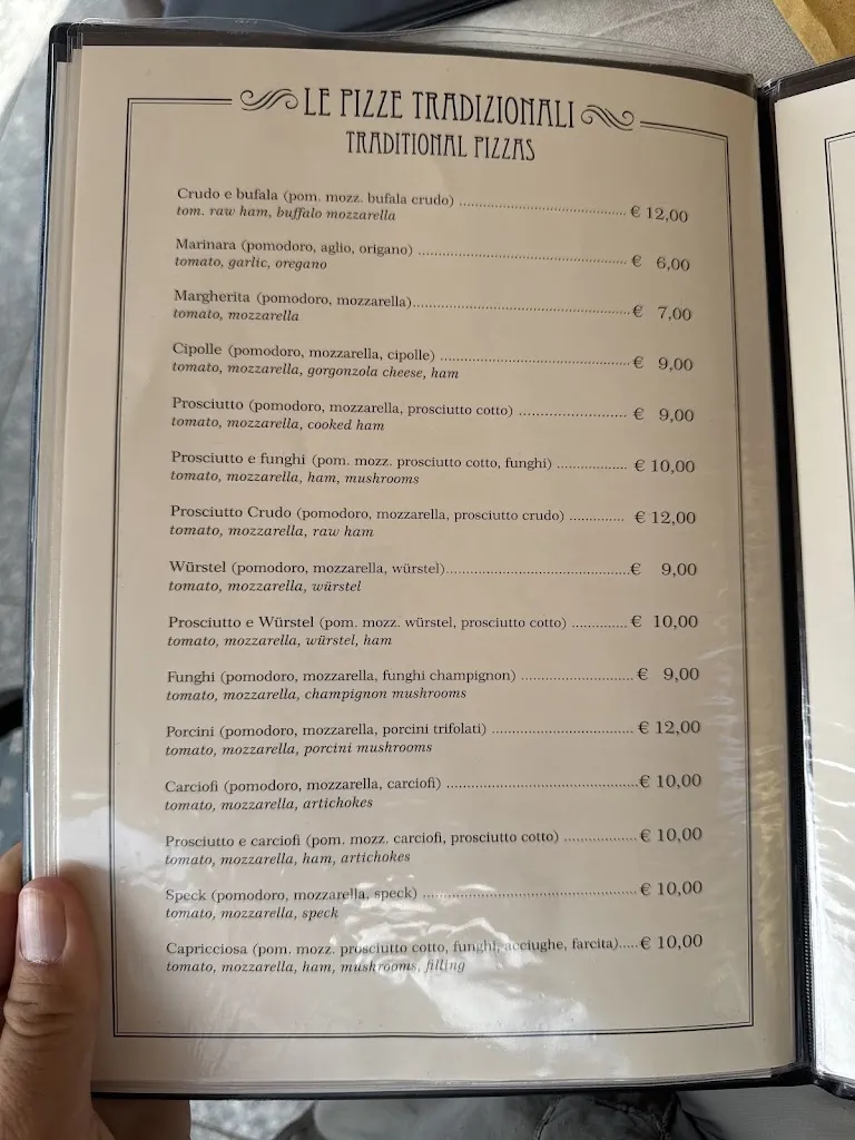 Menu_Pizzeria Trattoria da Eugenio_Nesso_image_2