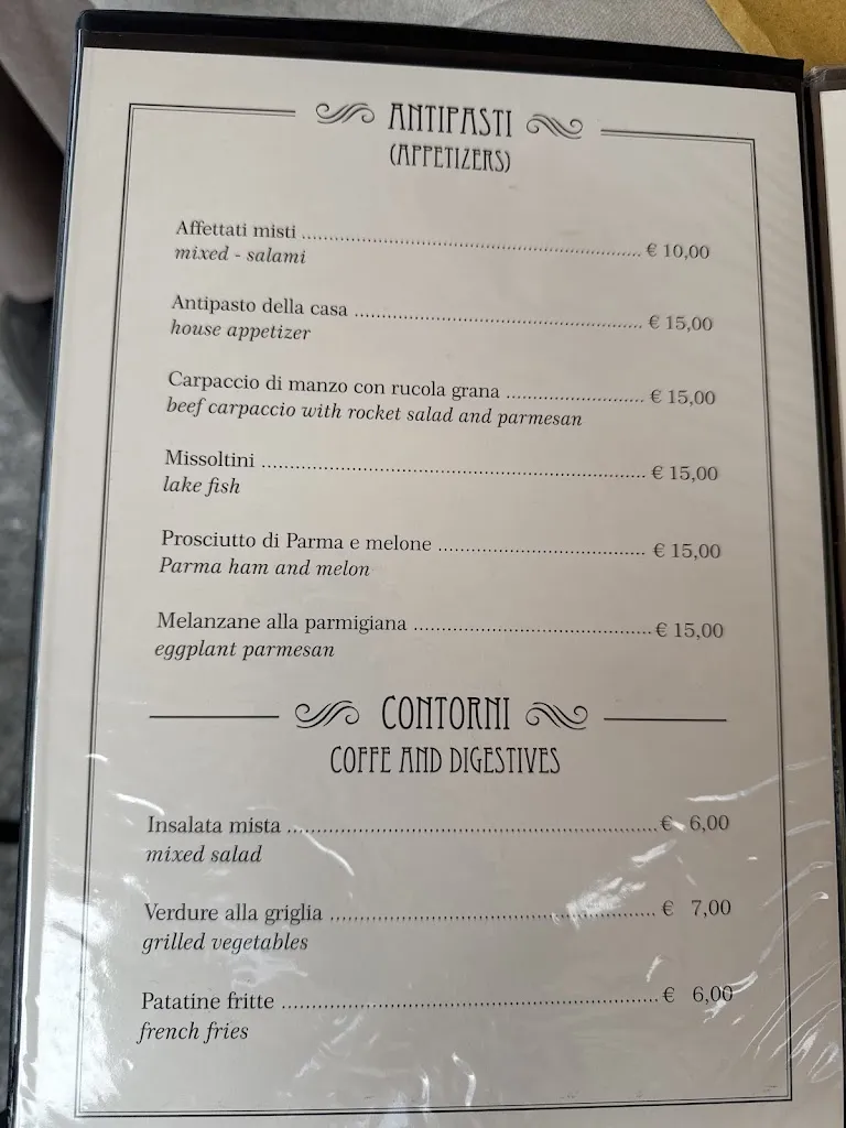 Menu_Pizzeria Trattoria da Eugenio_Nesso_image_4