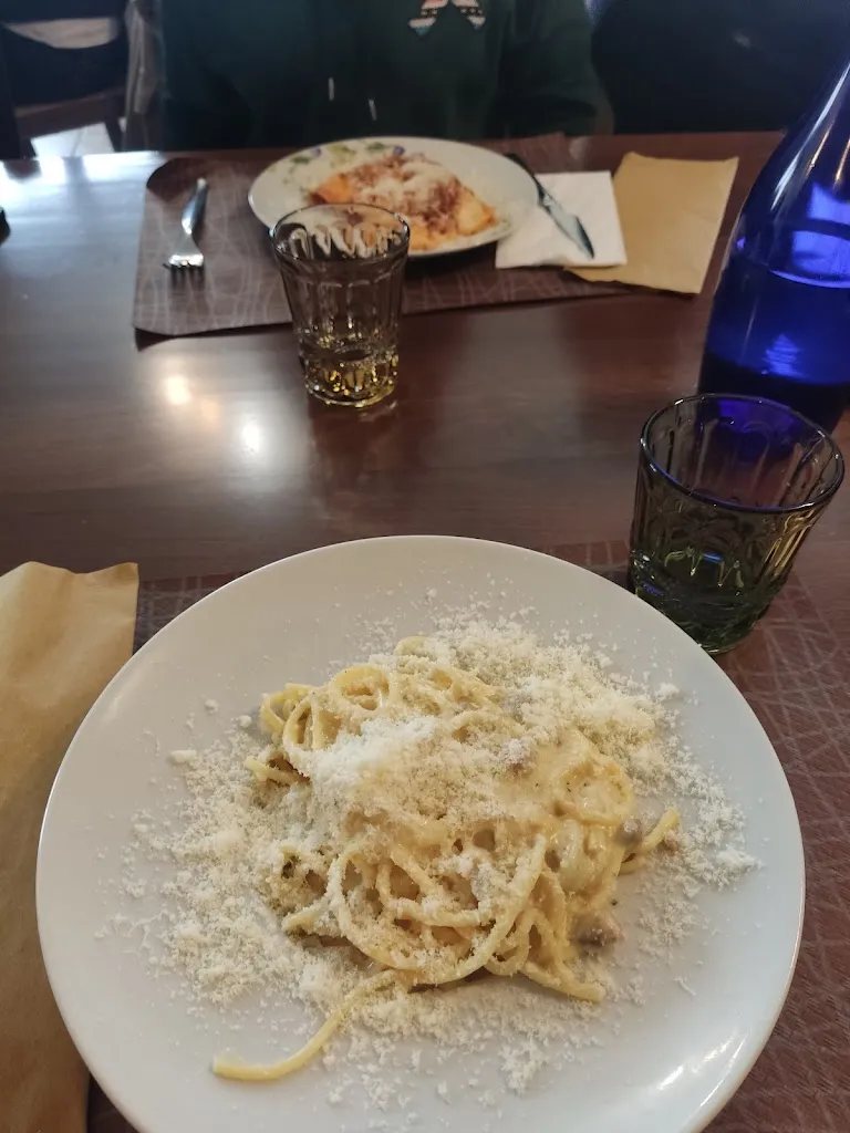 Marta Lopes_Pizzeria Trattoria da Eugenio_Nesso_review