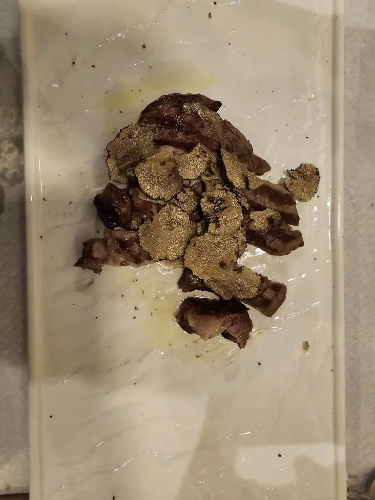 Bogdan COCIAN_Mamba grill and sound_Borgagne_review