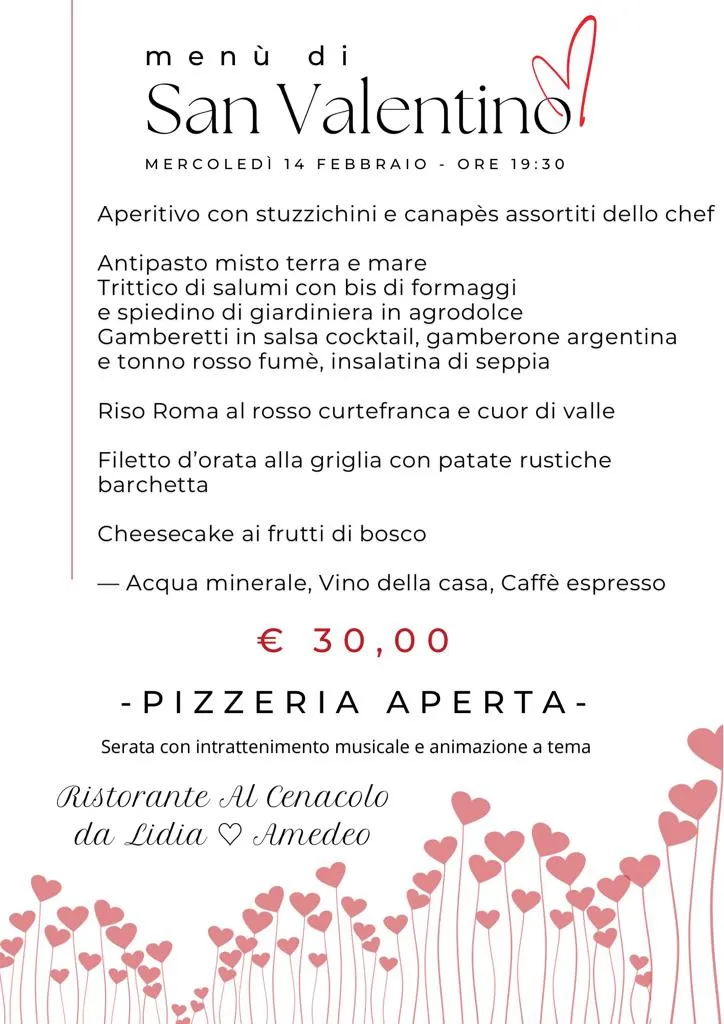 Menu_Al Cenacolo Restaurant_Niardo_image_2