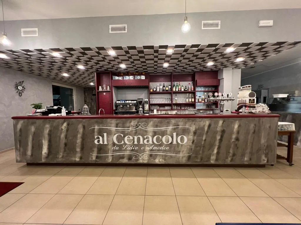 Al Cenacolo Restaurant_Niardo_slider_image_1