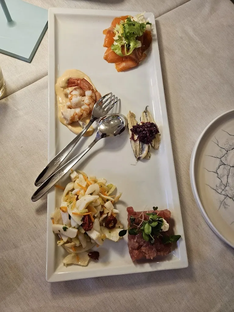 Menu_La Villetta, Ristorante - Pizzeria_Niardo_image_1