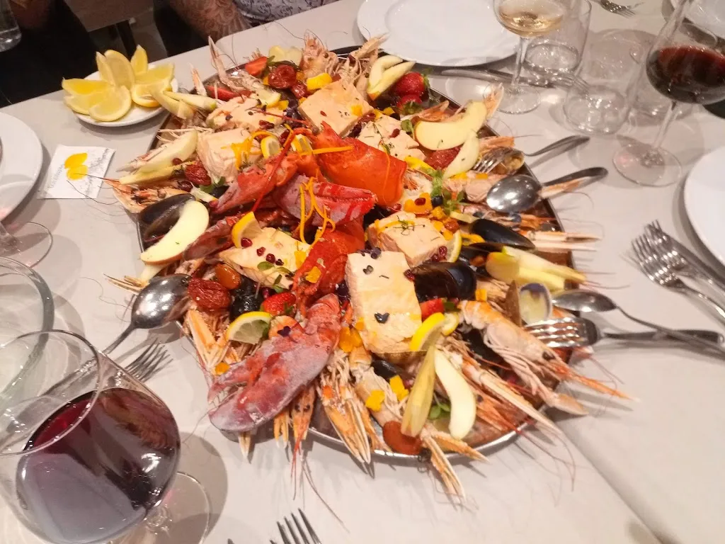 Menu_La Villetta, Ristorante - Pizzeria_Niardo_image_2