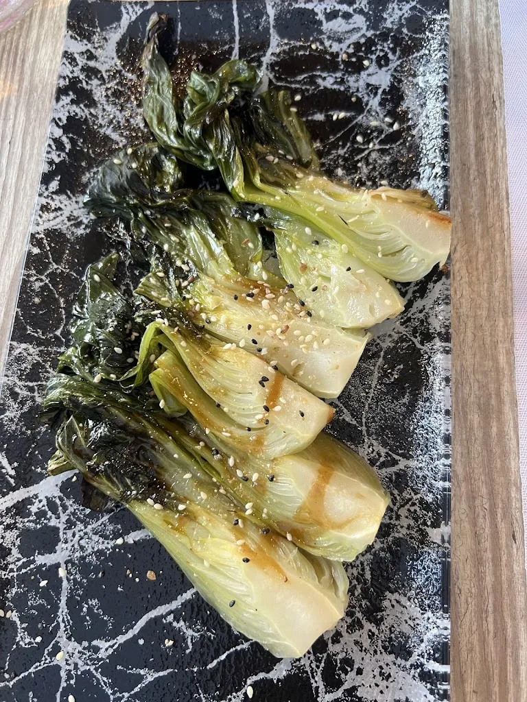 francesco gnani_La Villetta, Ristorante - Pizzeria_Niardo_review