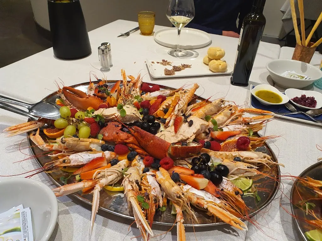 La Villetta, Ristorante - Pizzeria_Niardo_slider_image_2