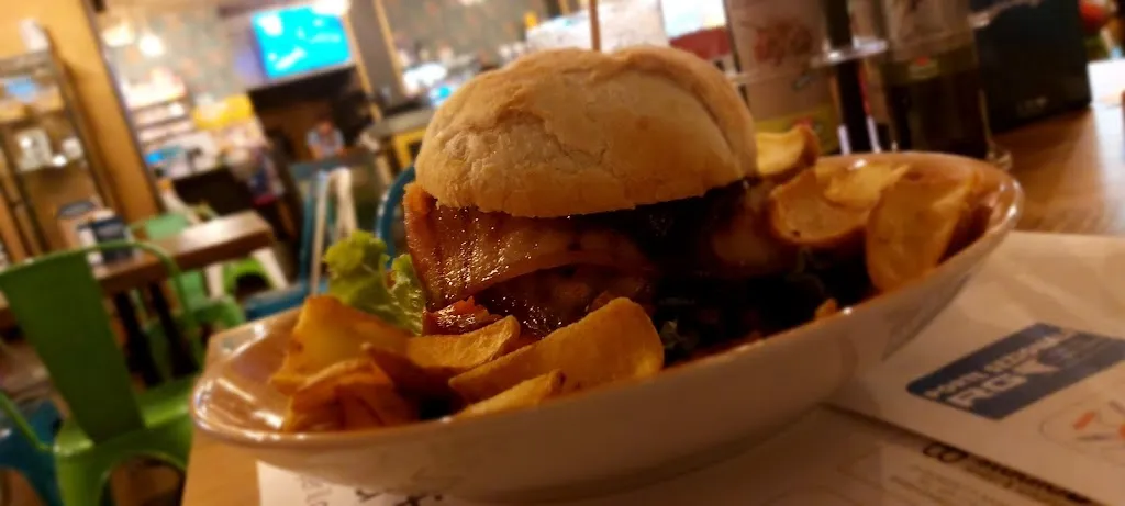 Menu_Enjoy – Bar, Pizzeria, Hamburgeria in Vallecamonica_Niardo_image_9