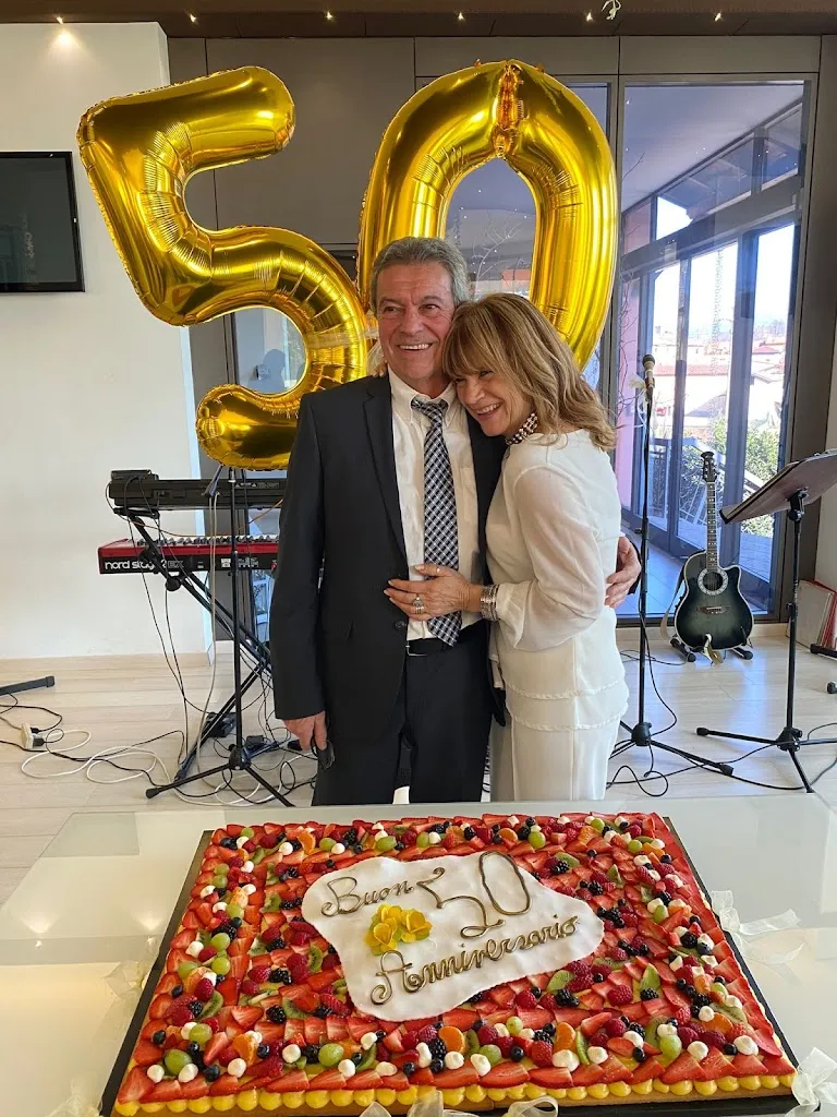 Arturo Luigi Michi_Spazio Eventi Castello di Monguzzo Dolcesalato_Nobile-Monguzzo_review