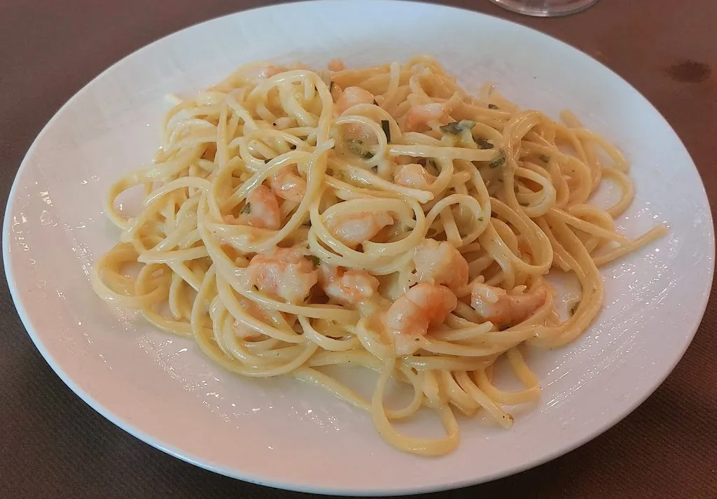 Frank S._Trattoria Esodo_Nosadello_review