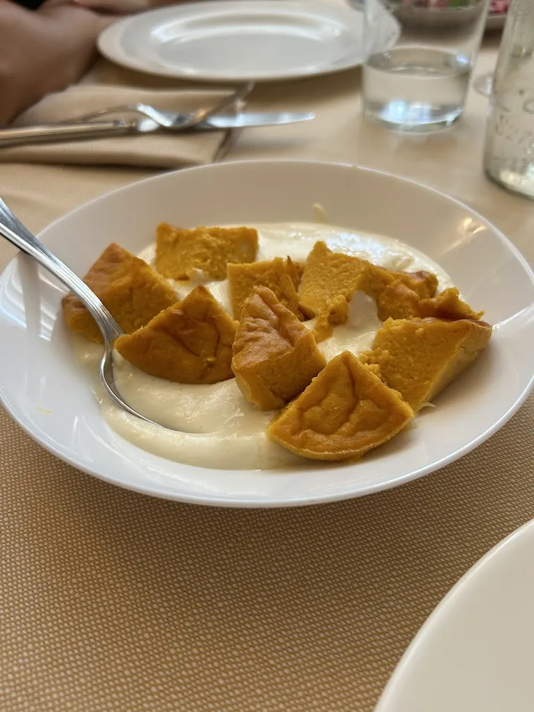 Valeria Pirola_Ristorante Ad Convivium_Nosadello_recensione