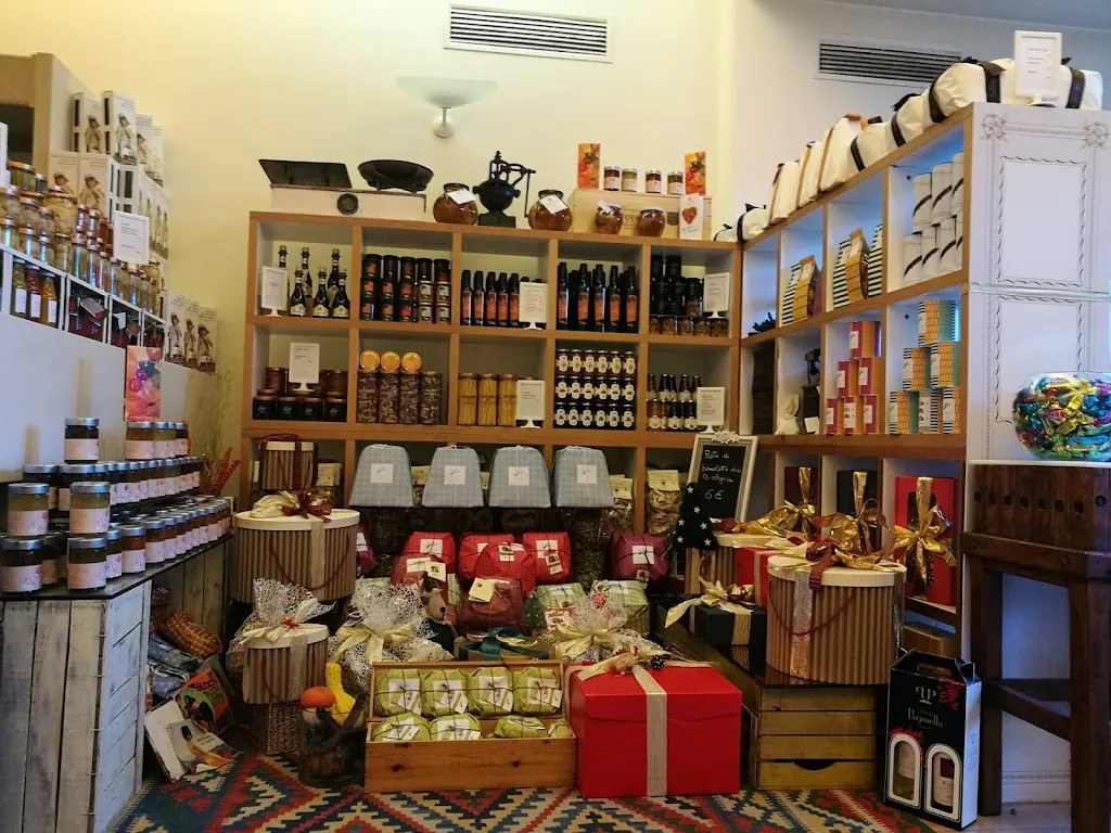 Ristorante Ad Convivium restaurant in Nosadello