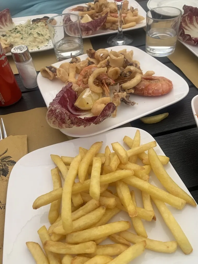 Maria grazia_Osteria La Briciola_Nosate_review