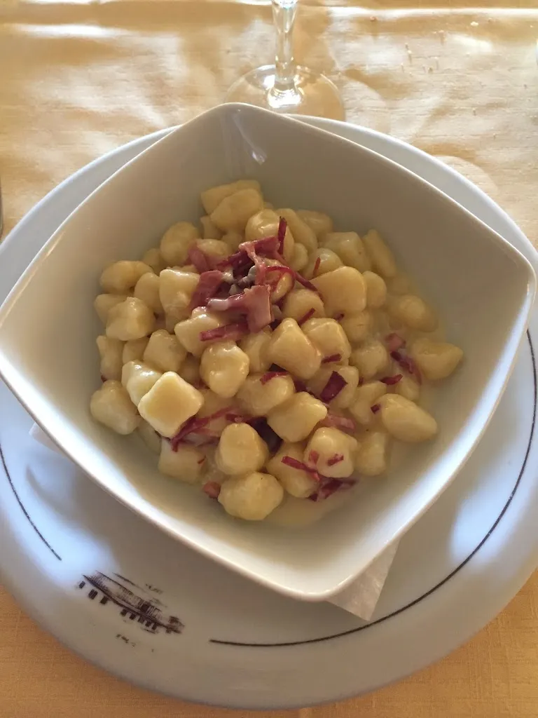 Luca Albertazzi_Ristorante Da Romano_Nosate_review