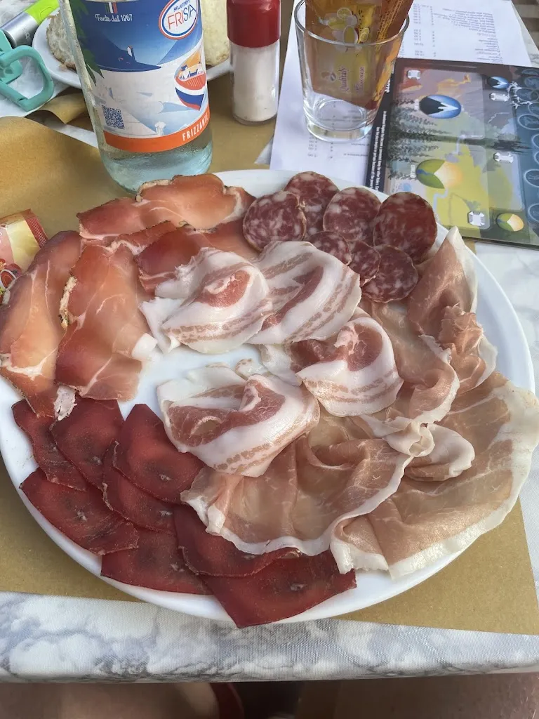 Jean-Michel “Jmo” Jmo_Ristorante Pizzeria La Romantica_Novate Mezzola_review