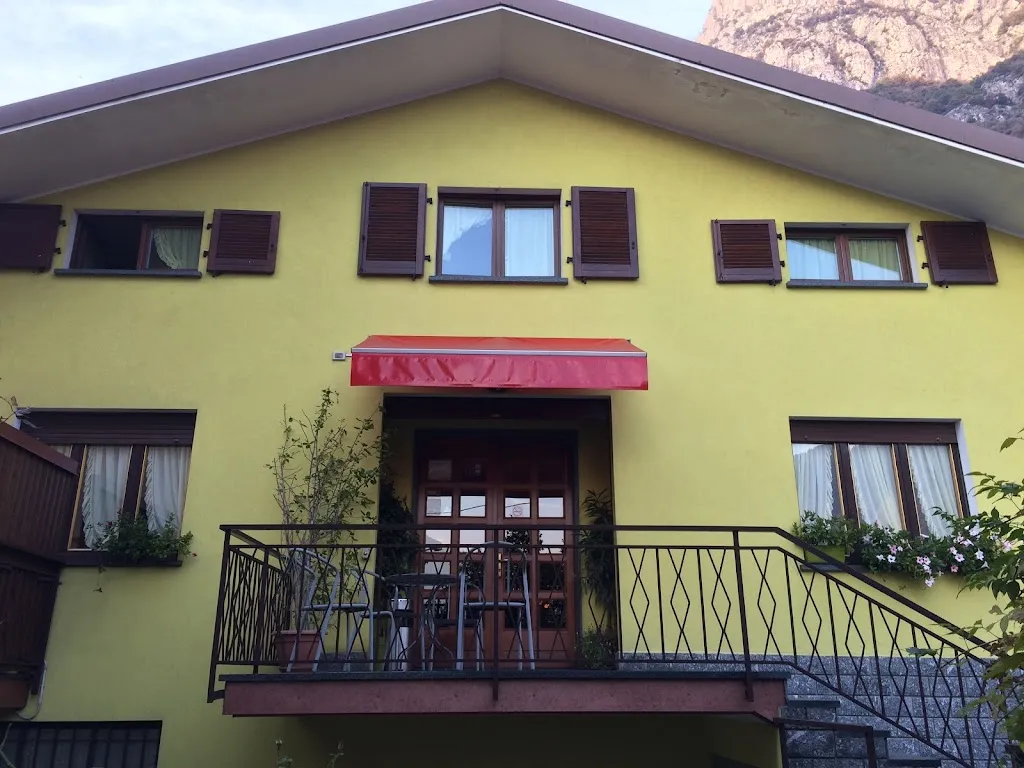 Ristorante Pizzeria La Romantica_Novate Mezzola_slider_image_3