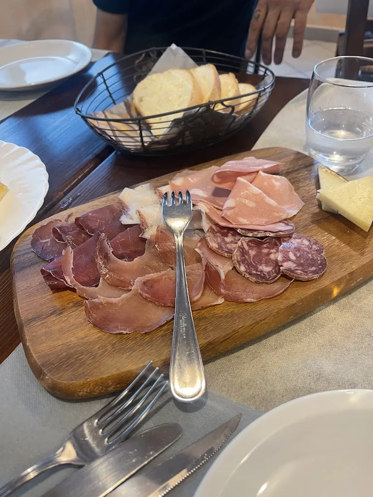 Francesca pedone_Osteria del Vecio_Novate Mezzola_review