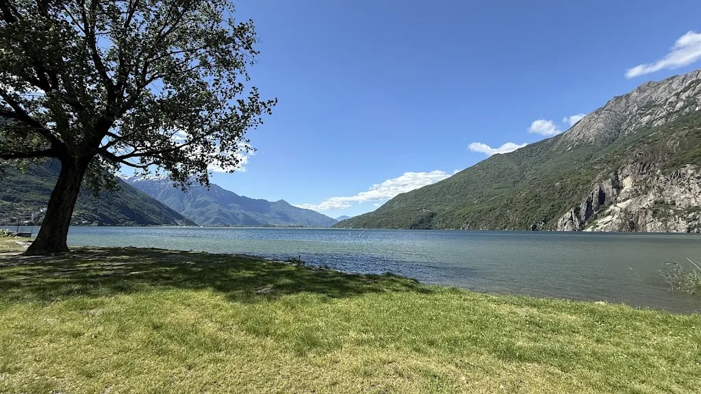 Shuly Doviner_Agriturismo Val Codera_Novate Mezzola_review