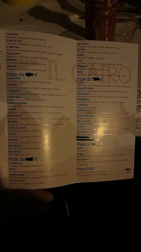 Menu_Pizzeria d’asporto IL CAIRO_Novate Mezzola_image_4