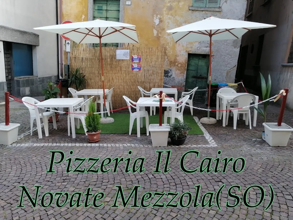 Pizzeria d’asporto IL CAIRO_Novate Mezzola_slider_image_1