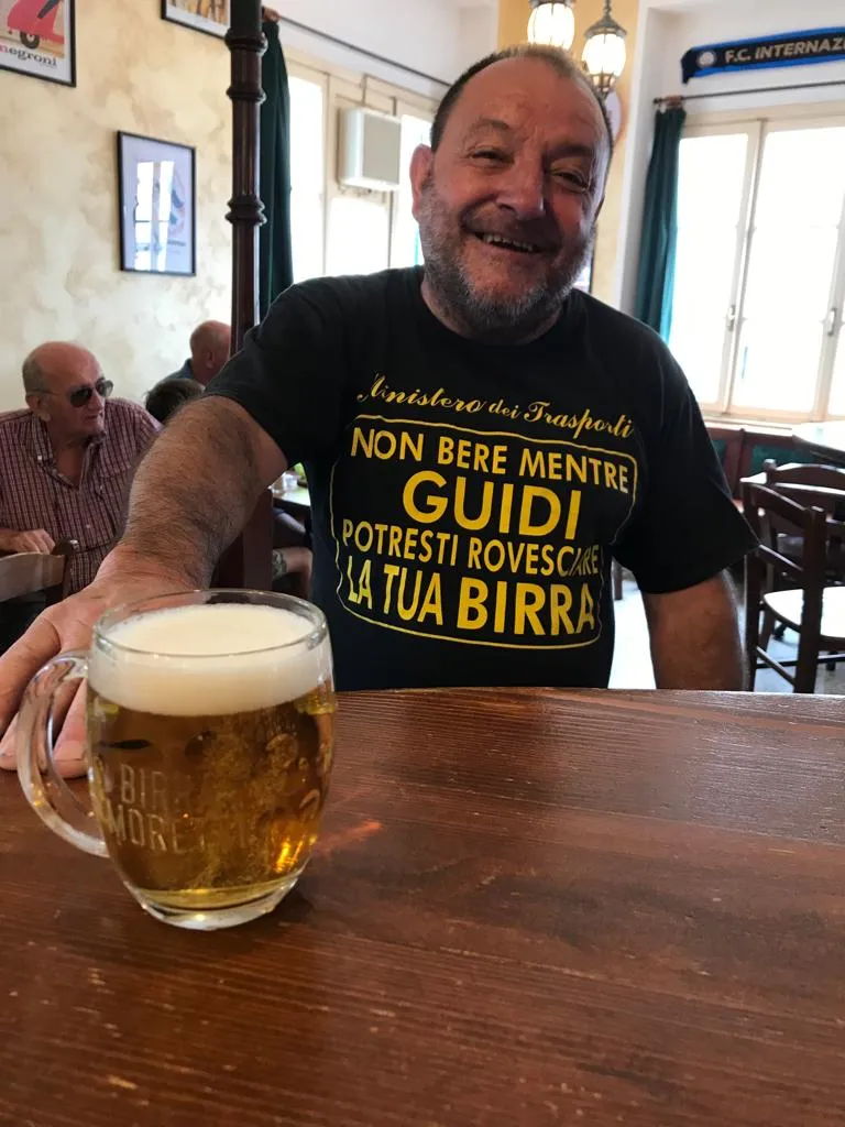 Menu_Bar La tana_Novate Mezzola_image_7