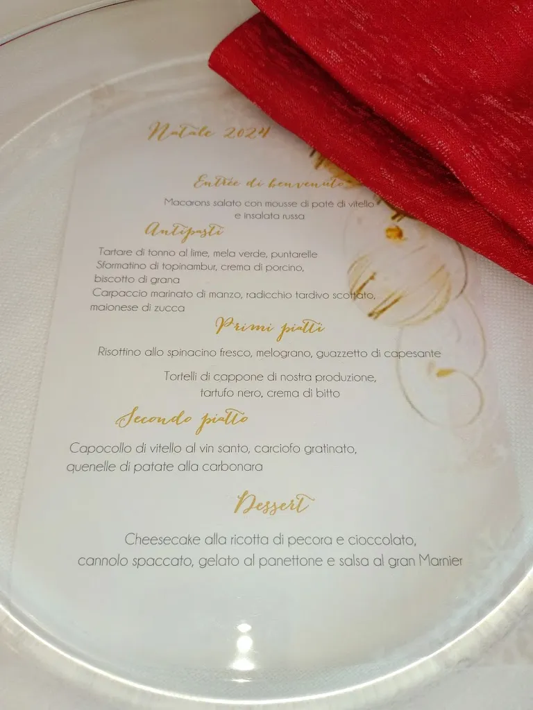 Menu_Ristorante Il Nuovo Bosco - La Tenuta_Novedrate_immagine_1