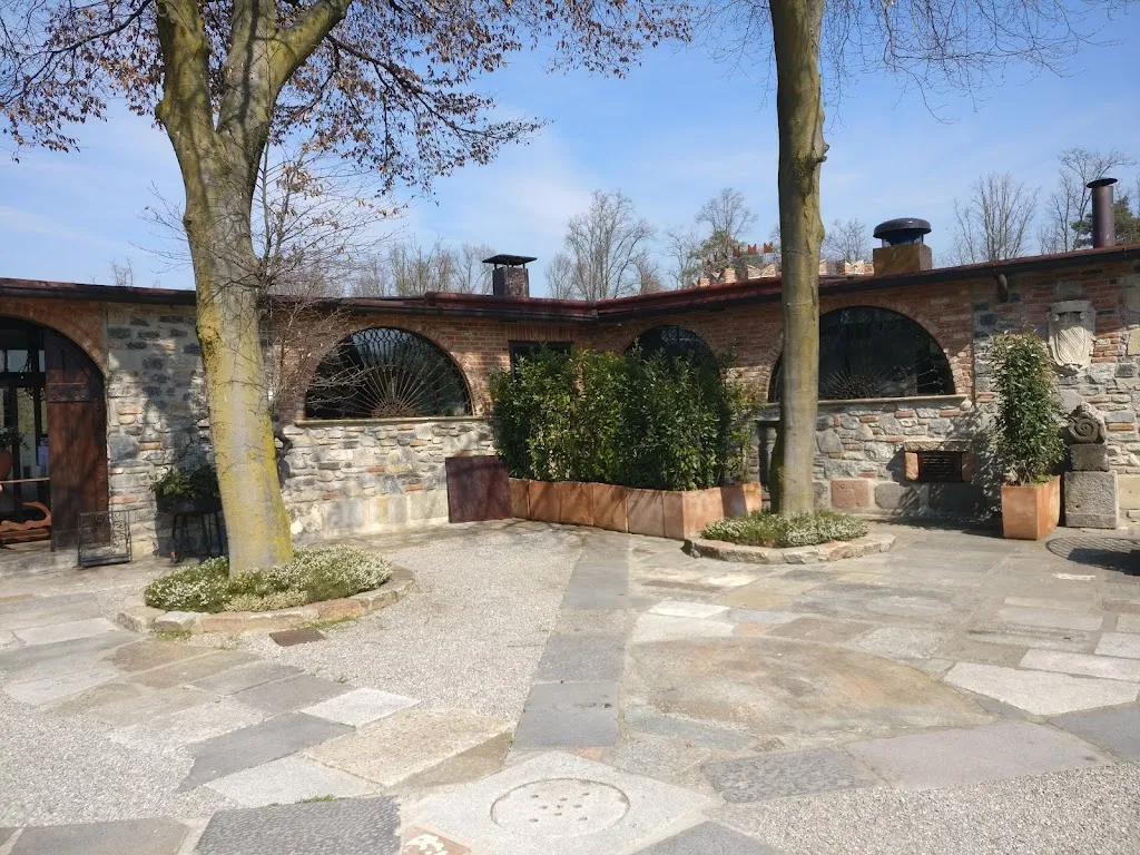 Karan Grover_Ristorante Il Nuovo Bosco - La Tenuta_Novedrate_recensione