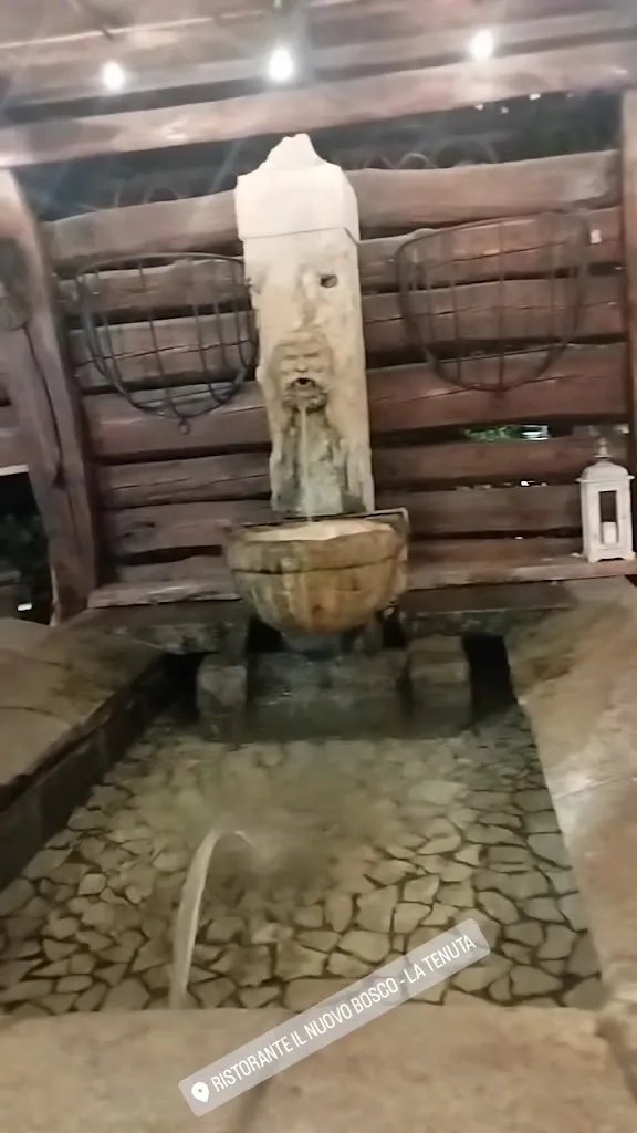 Ristorante Il Nuovo Bosco - La Tenuta_Novedrate_slider_image_2