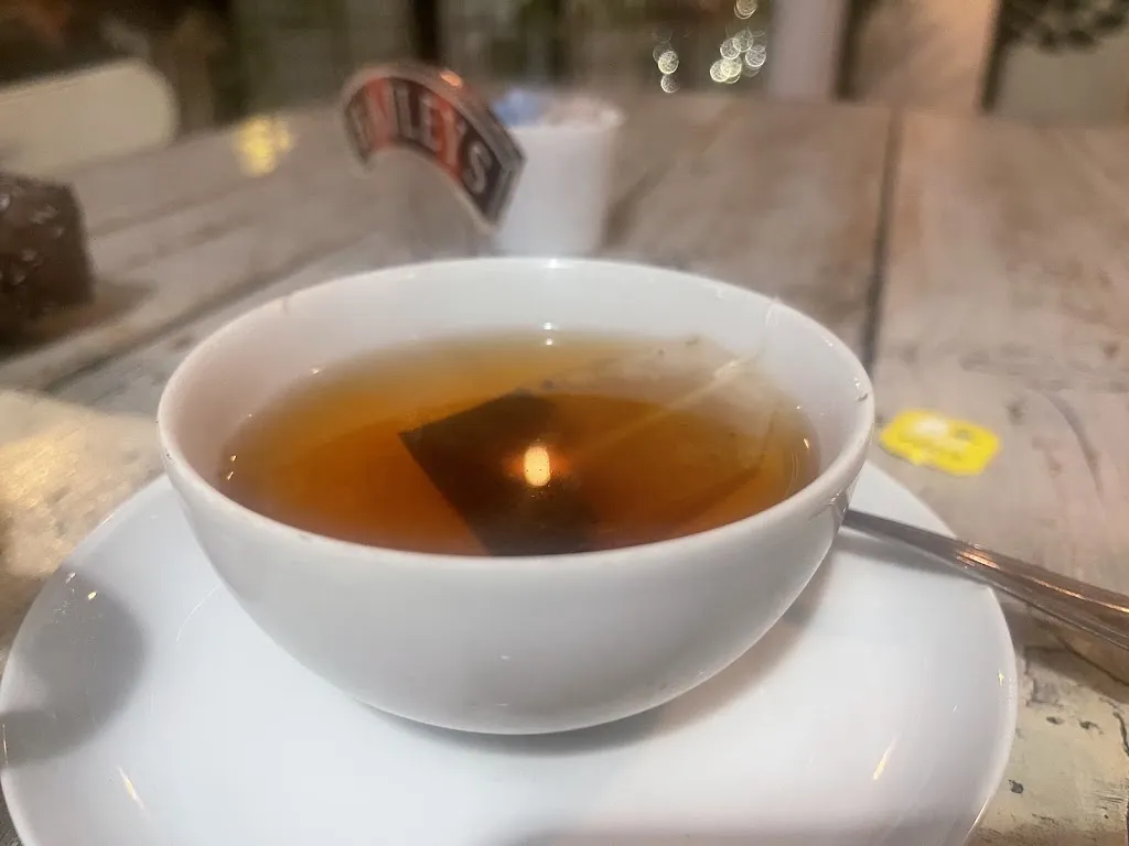 Chandrakala Chikkabheemaiah_Corner 23 Bistrot_Novedrate_review