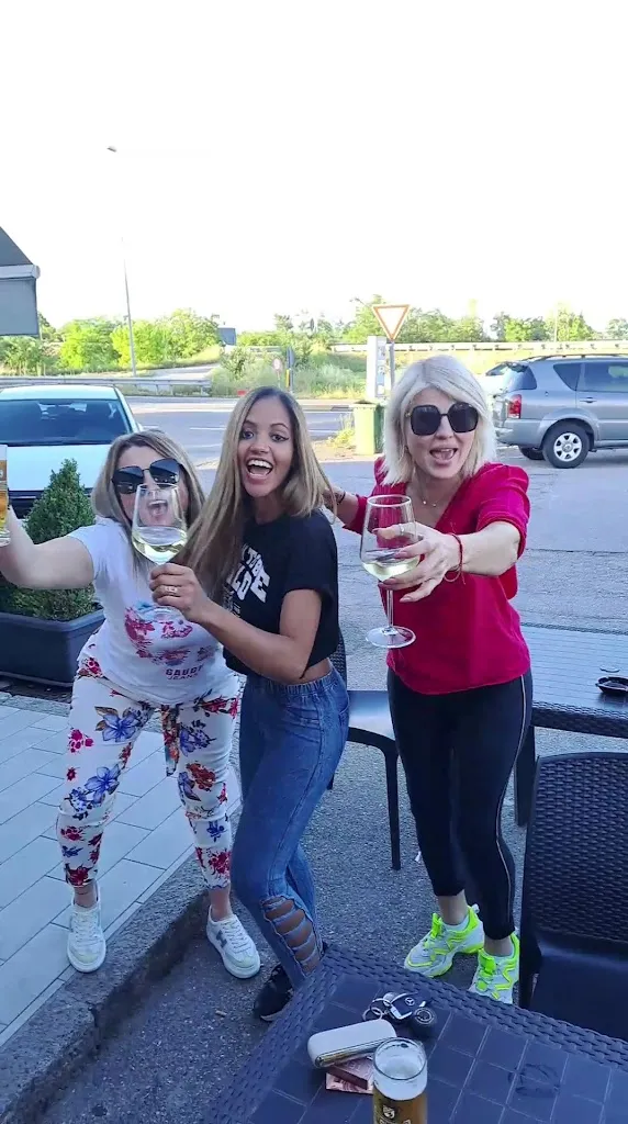 Via Vai di Tania Batrinac restaurant in Novagli