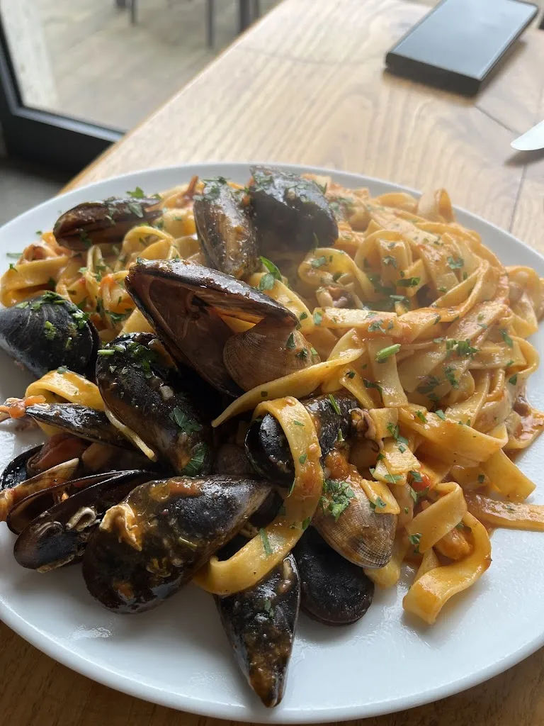 Rajon Bhuiyan_Trattoria Novegro 11_Novegro-Tregarezzo-San Felice_review