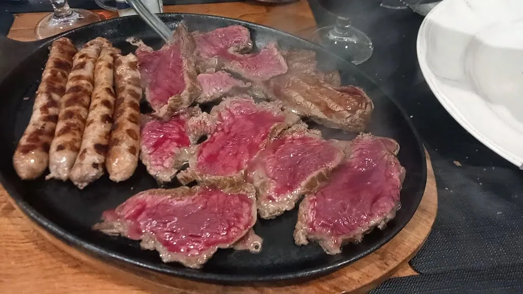 Trattoria Novegro 11 restaurant in Novegro-Tregarezzo-San Felice