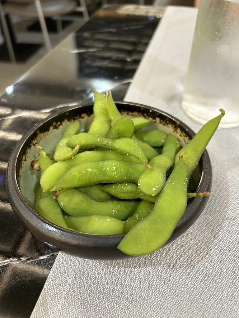 Menu_Sushi shou fusion restaurant_Novegro-Tregarezzo-San Felice_image_8