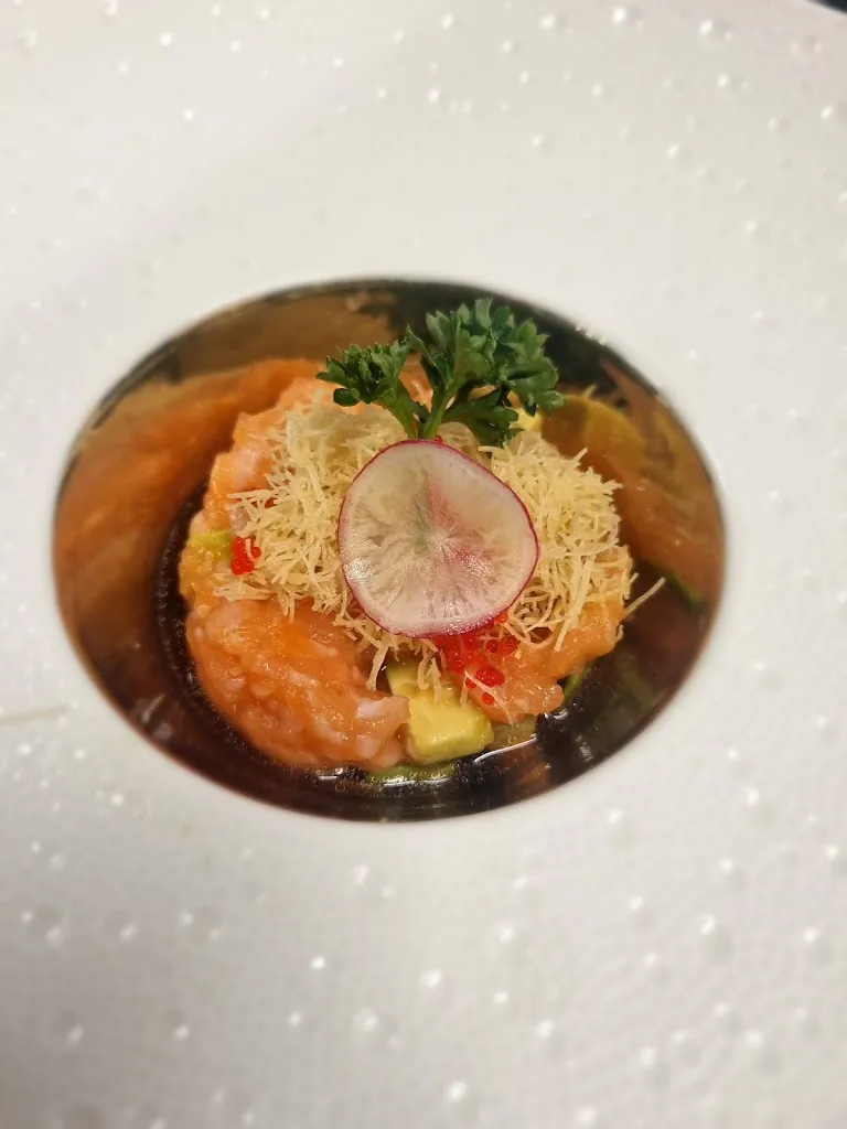 Menu_Sushi shou fusion restaurant_Novegro-Tregarezzo-San Felice_image_9