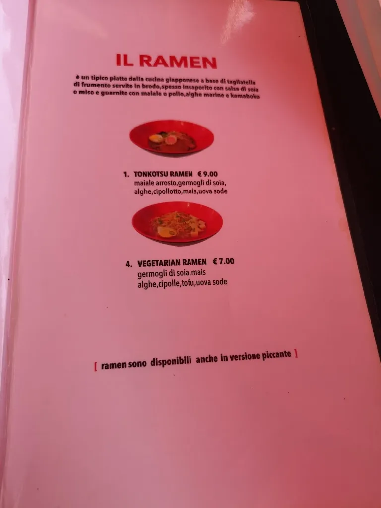 Menu_Ye's Food Sushi Ye_Novegro-Tregarezzo-San Felice_image_3