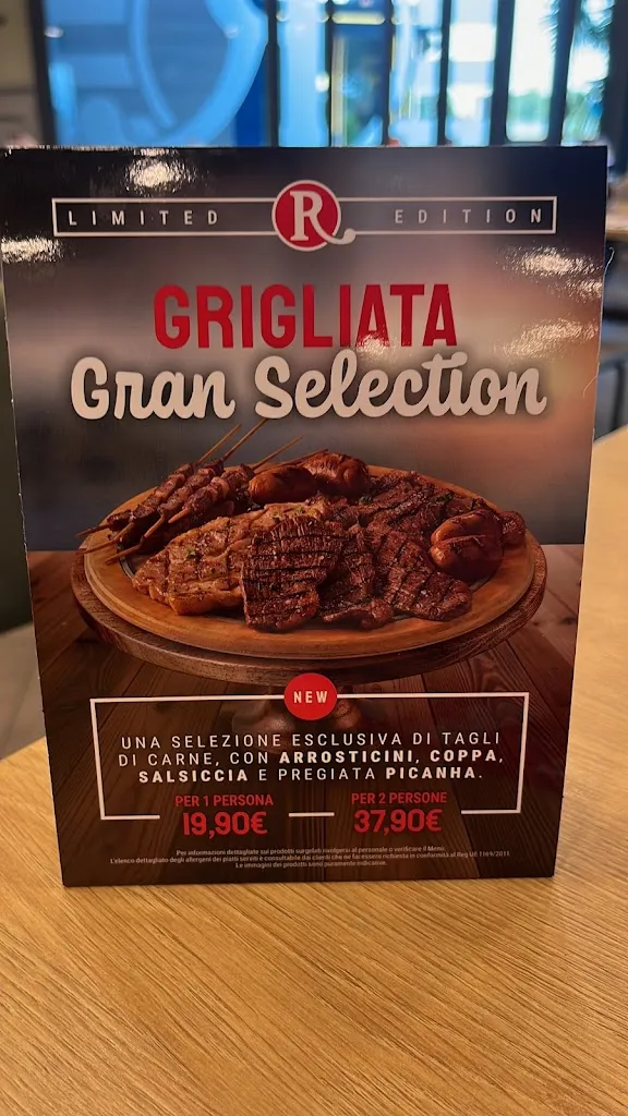 Menu_ROADHOUSE RESTAURANT SEGRATE_Novegro-Tregarezzo-San Felice_immagine_1