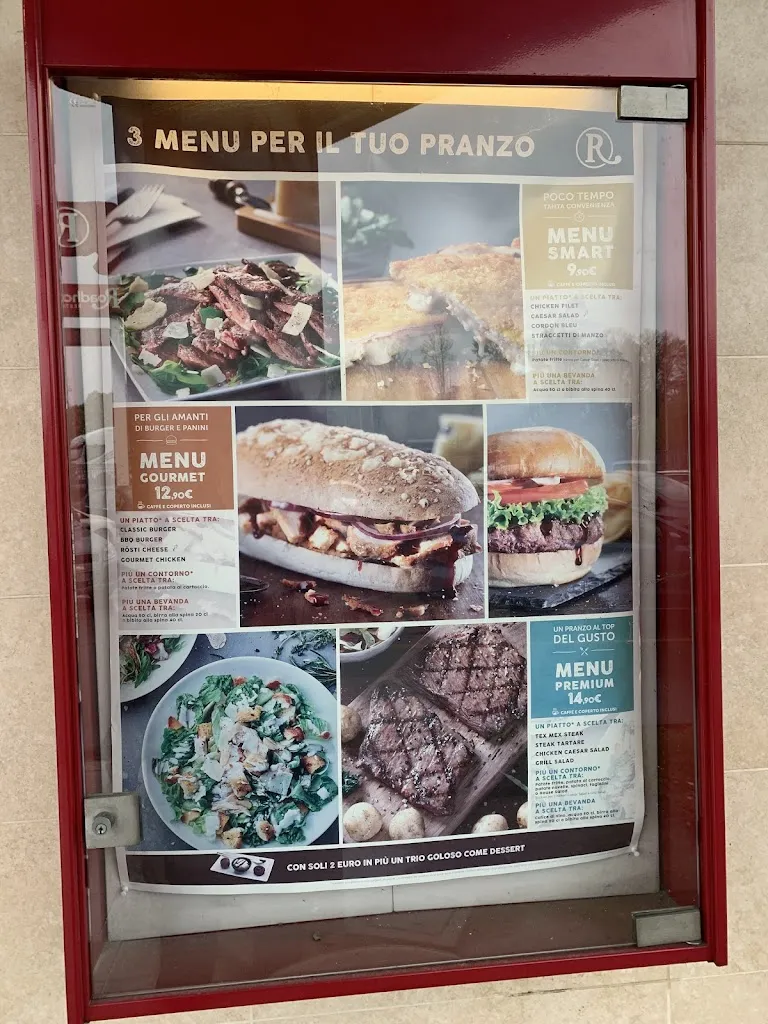 Menu_ROADHOUSE RESTAURANT SEGRATE_Novegro-Tregarezzo-San Felice_immagine_2