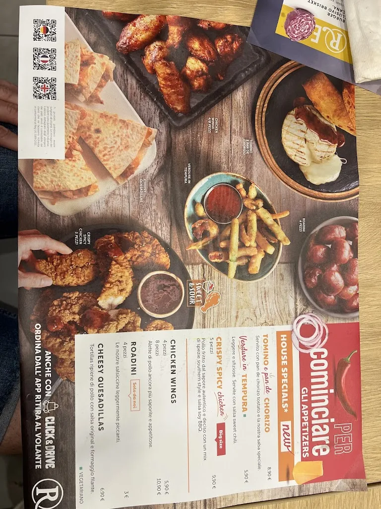 Menu_ROADHOUSE RESTAURANT SEGRATE_Novegro-Tregarezzo-San Felice_immagine_3