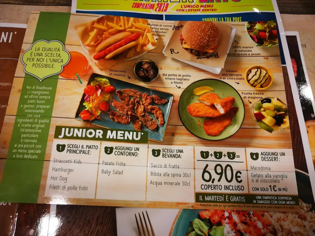 Menu_ROADHOUSE RESTAURANT SEGRATE_Novegro-Tregarezzo-San Felice_immagine_4