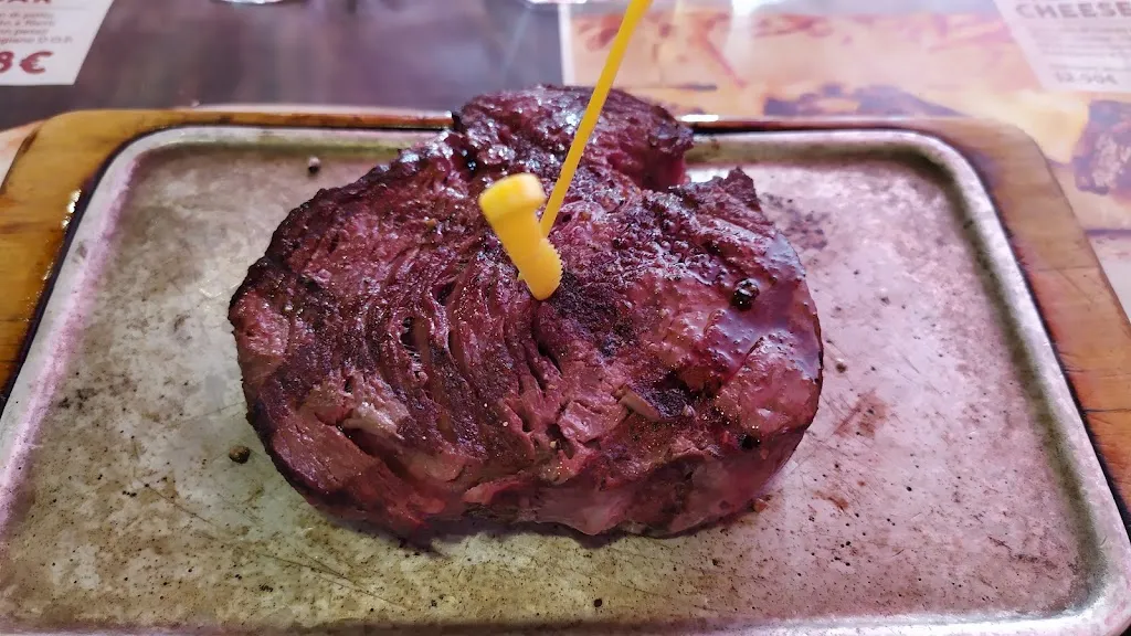 Edward Voskerichian_ROADHOUSE RESTAURANT SEGRATE_Novegro-Tregarezzo-San Felice_recensione