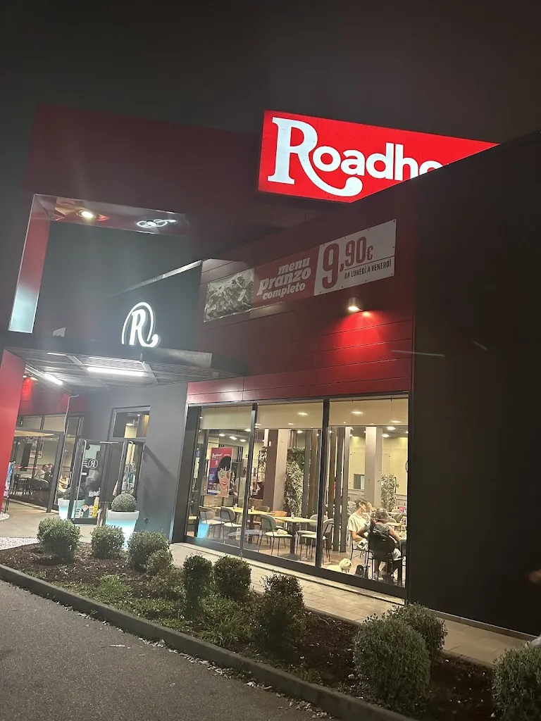 lans lans_ROADHOUSE RESTAURANT SEGRATE_Novegro-Tregarezzo-San Felice_recensione