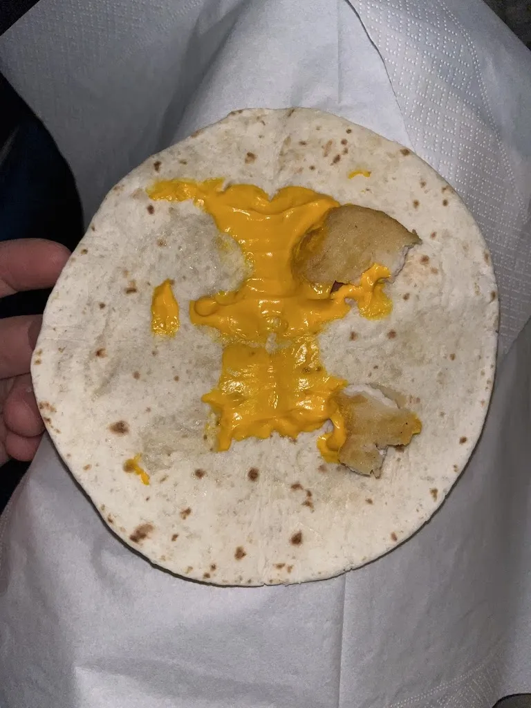 Lorenzo Rosa_Billy Tacos Segrate_Novegro-Tregarezzo-San Felice_review