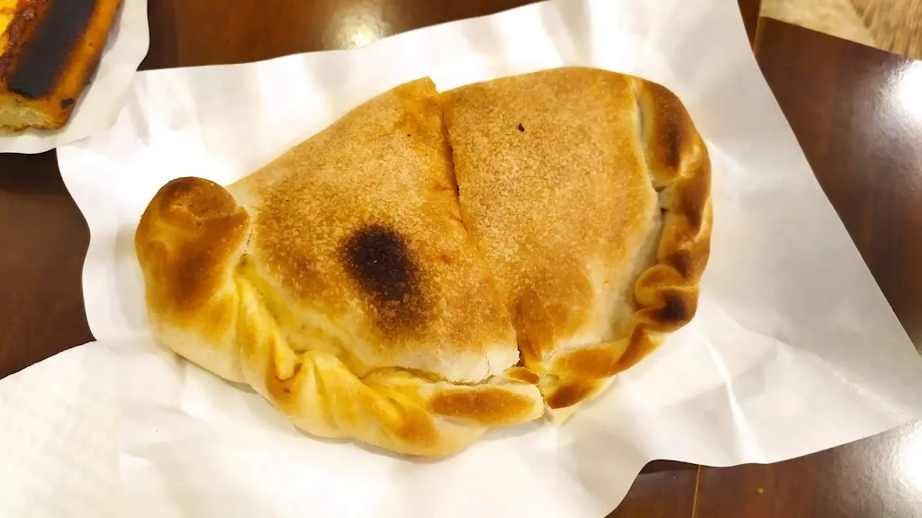 Edward Voskerichian_PIZZA DOC san felice_Novegro-Tregarezzo-San Felice_review