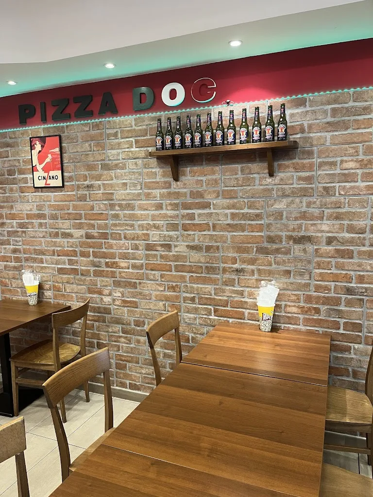 PIZZA DOC san felice_Novegro-Tregarezzo-San Felice_slider_image_3