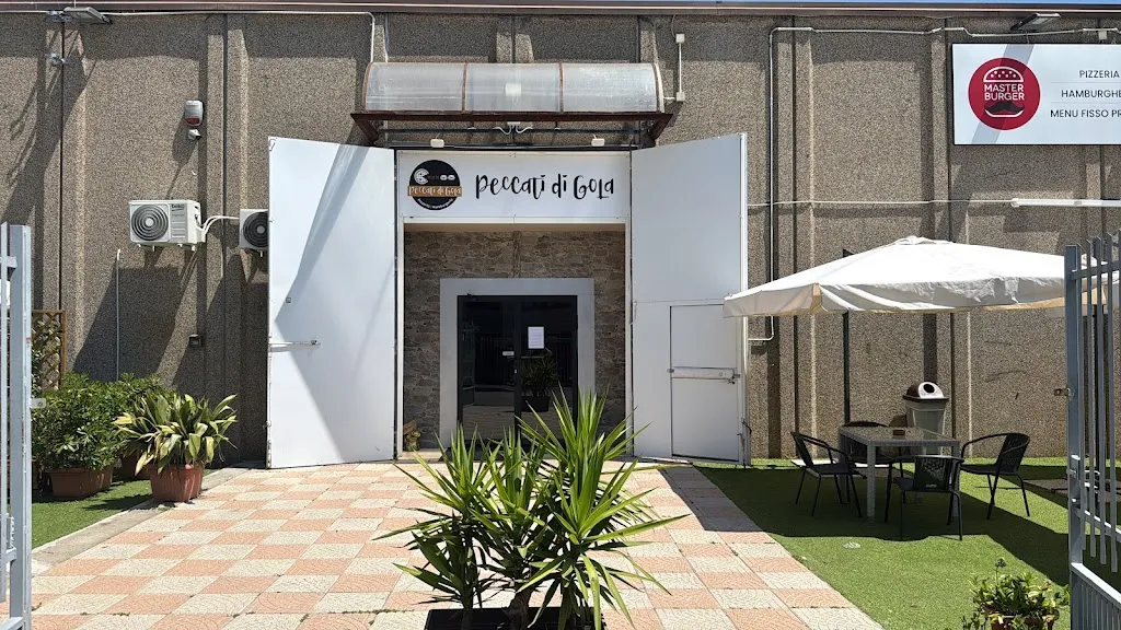 Ristorante Pizzeria Peccati Di Gola 2 restaurant in Noverasco-Sporting Mirasole