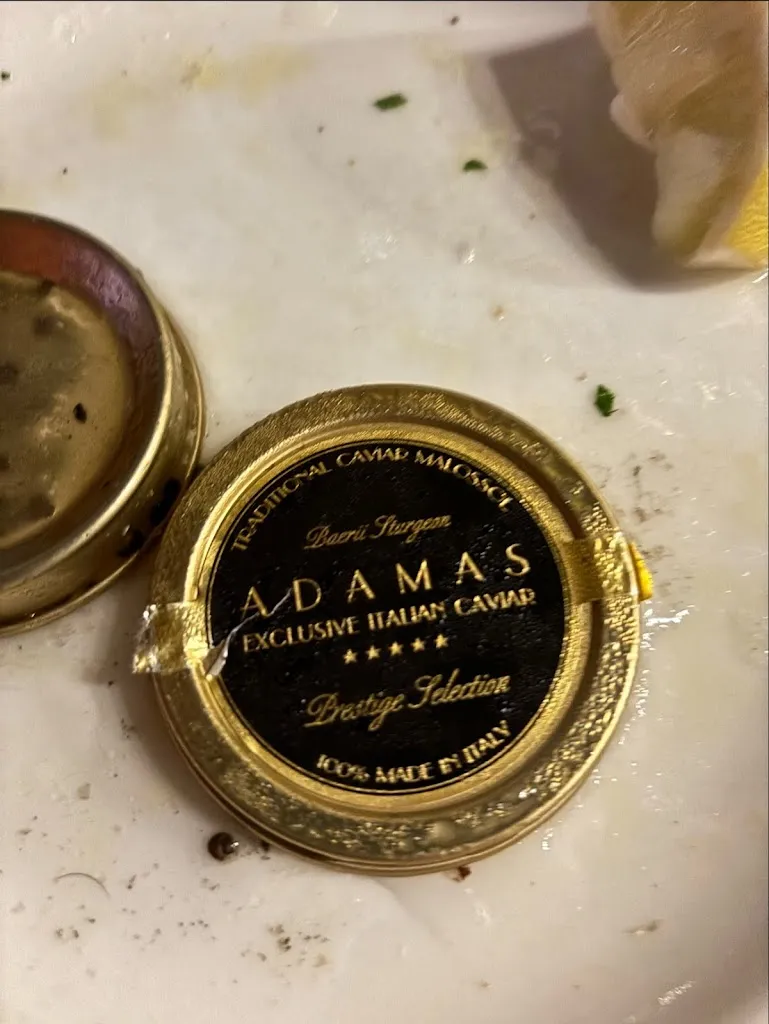 Menu_SCIUSCIA ' RESTAURANT_Noverasco-Sporting Mirasole_image_2