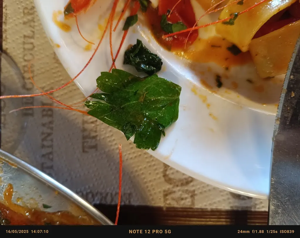 silvia guastella_SCIUSCIA ' RESTAURANT_Noverasco-Sporting Mirasole_review