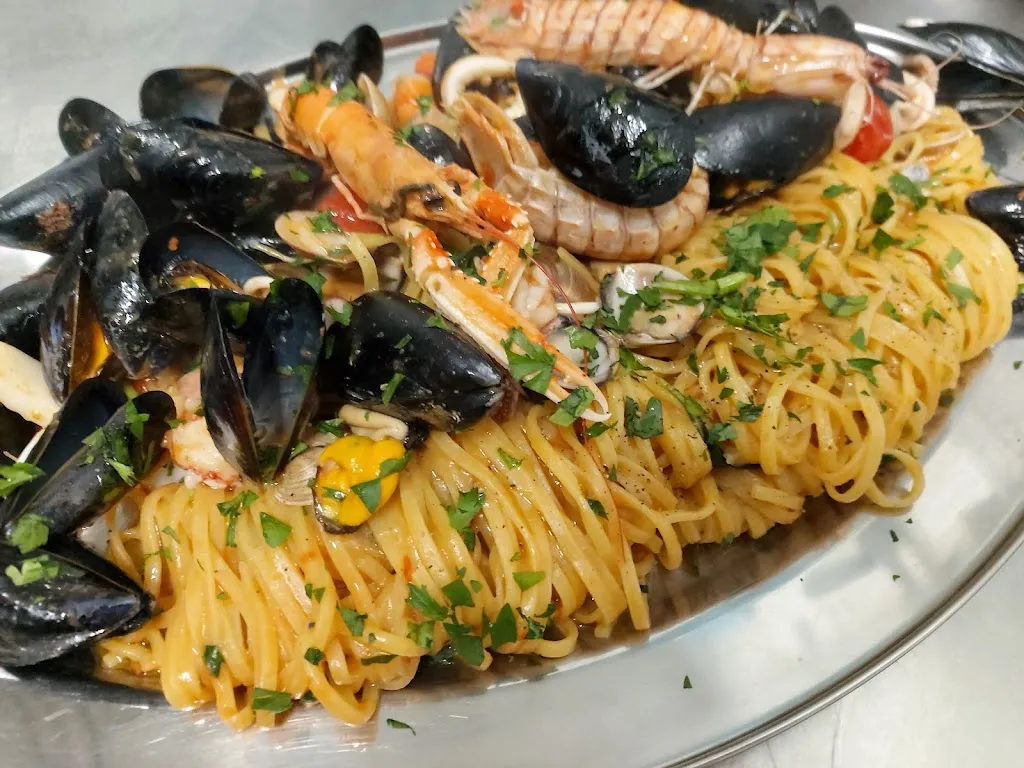 SCIUSCIA ' RESTAURANT_Noverasco-Sporting Mirasole_slider_image_2