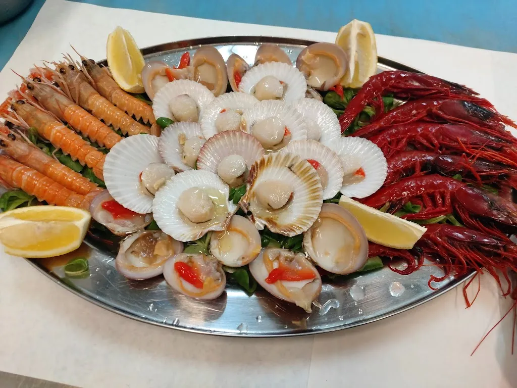 SCIUSCIA ' RESTAURANT_Noverasco-Sporting Mirasole_slider_image_3