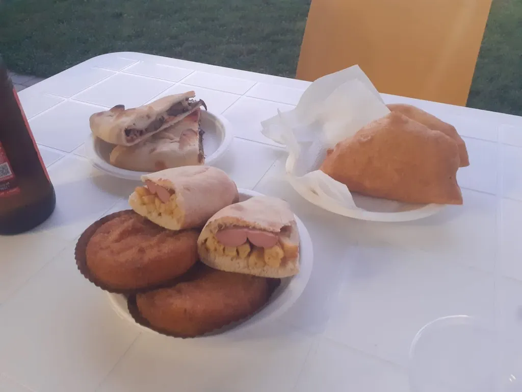 Docfilo_Rosti Pizza Peccati di gola_Borgagne_review