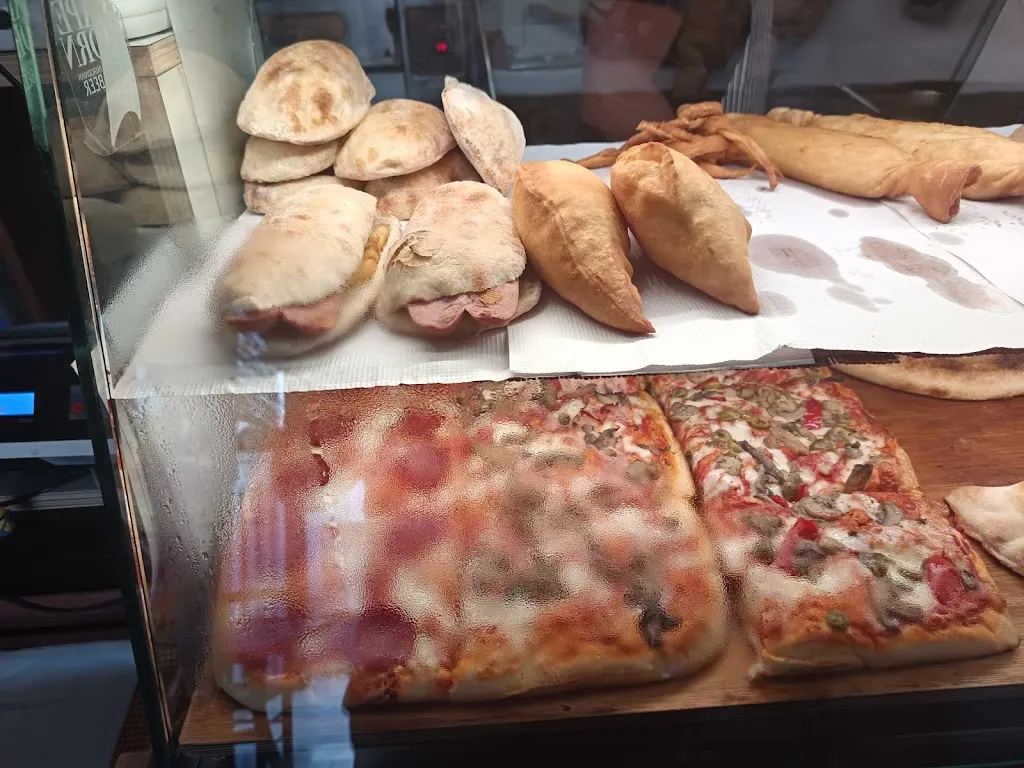 Pierluigi Caputo_Rosti Pizza Peccati di gola_Borgagne_review